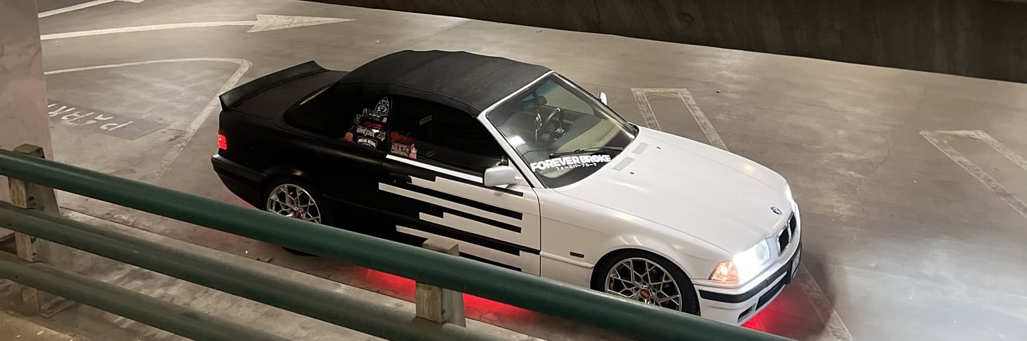 lilchubby402's profile banner image
