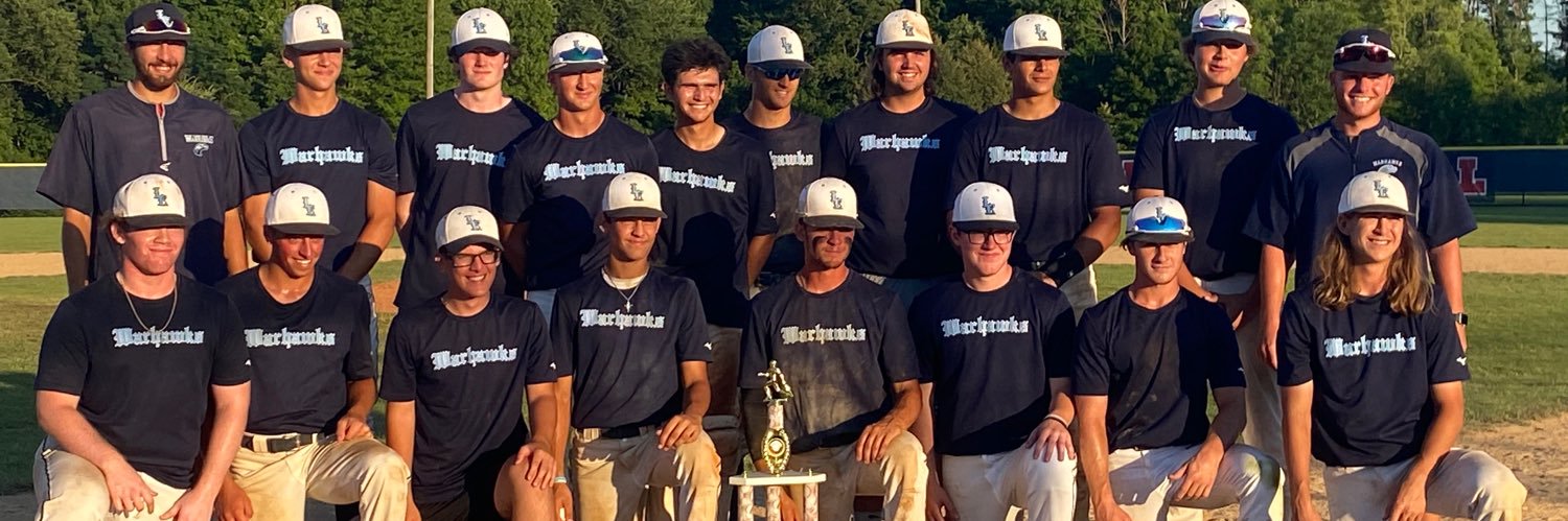 Lake Erie Warhawks 17u-May banner