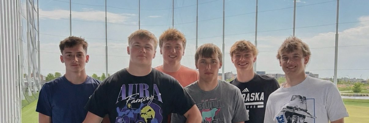 CalebGaffney4's profile banner image