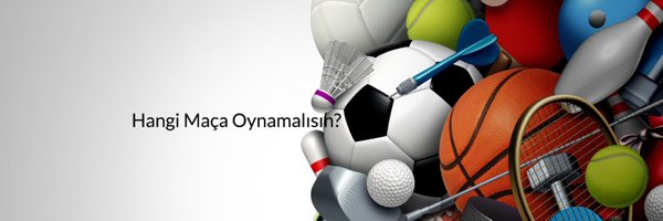 HangiMaca Profile Banner