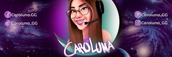 CaroLuna_GG Profile Banner