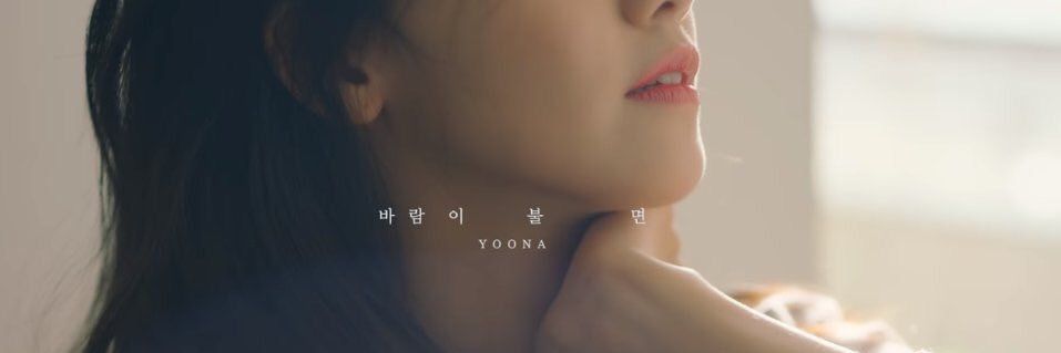 SungChan #1 fan banner