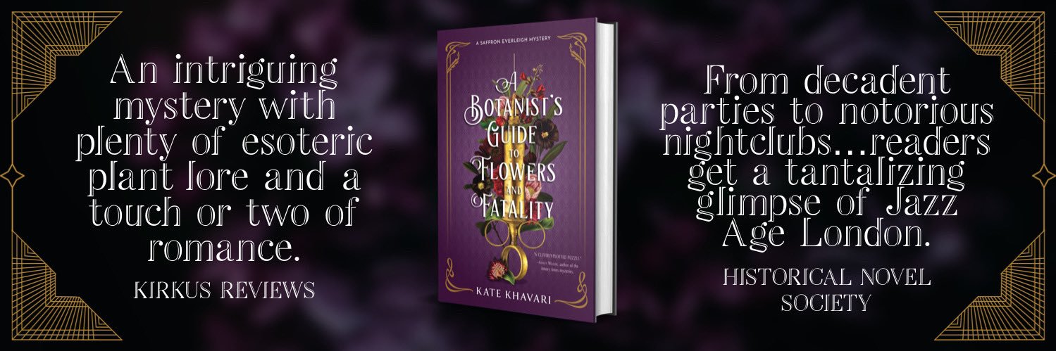 Kate Khavari banner
