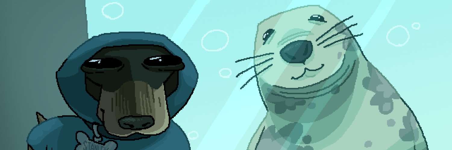 Quack 🦆 banner