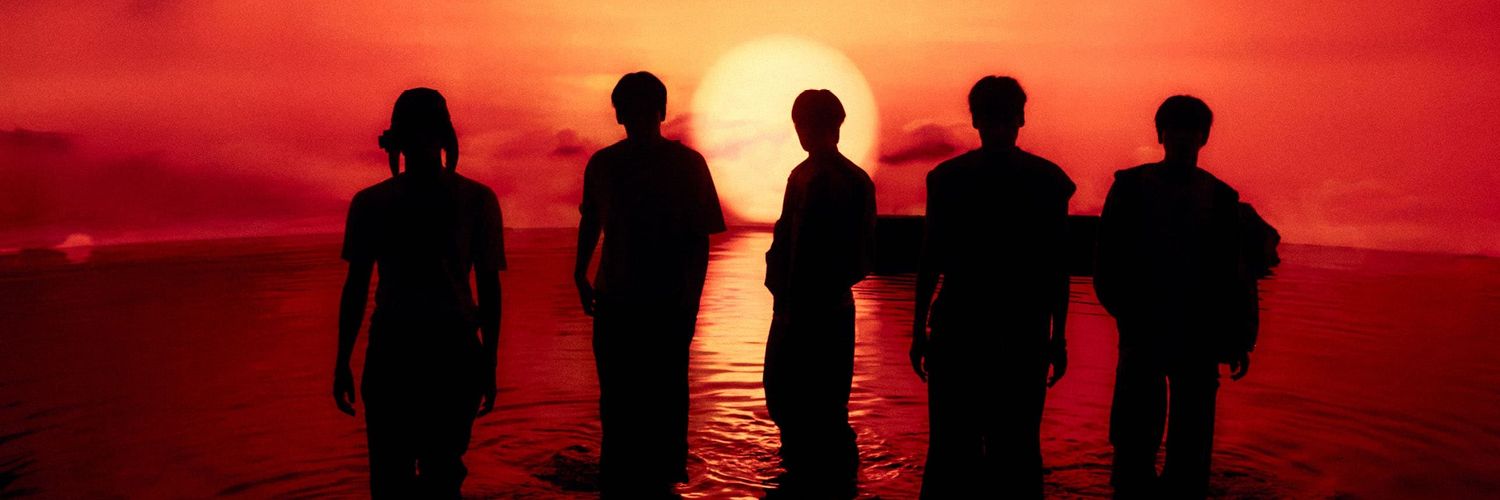 coenwave's profile banner image