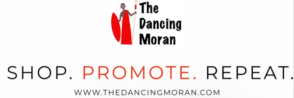 The_Dancing_Moran Profile Banner