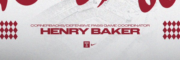 _CoachBaker2 Profile Banner