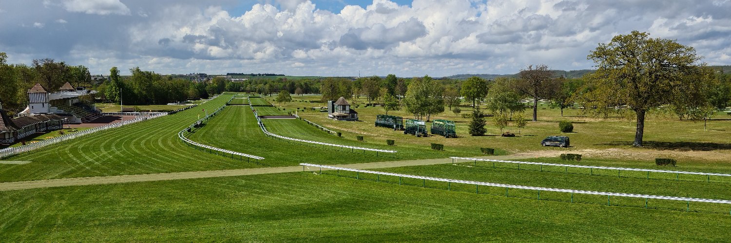 Hippodrome Compiègne banner
