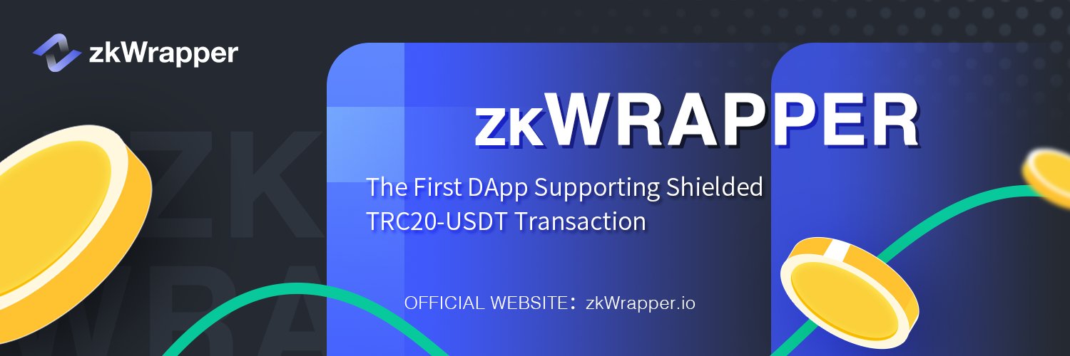 zkWrapper banner