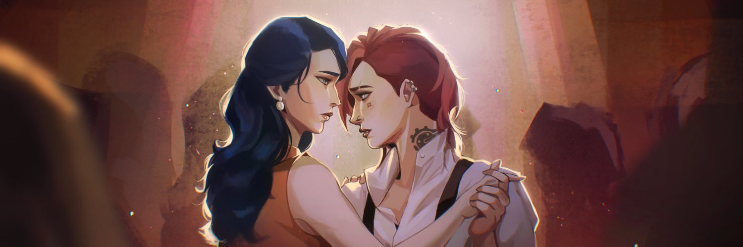 july's banner