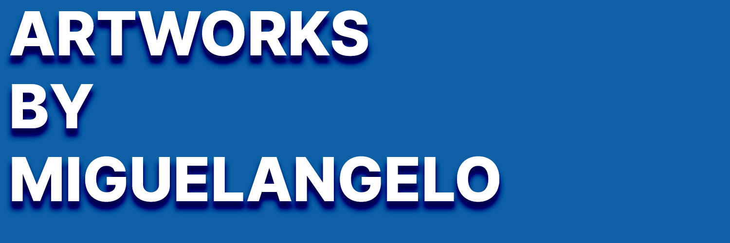 Miguelangelo's banner
