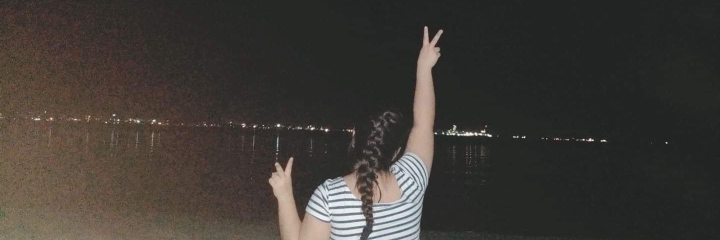 maricarlamoste1's profile banner image