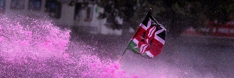 MissGaeel's profile banner image