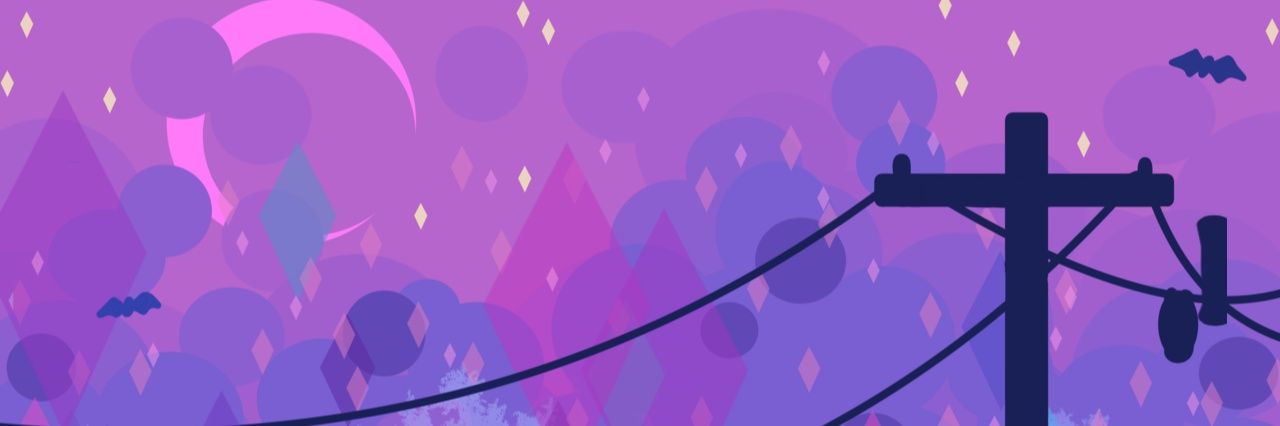 lysuuria's profile banner image