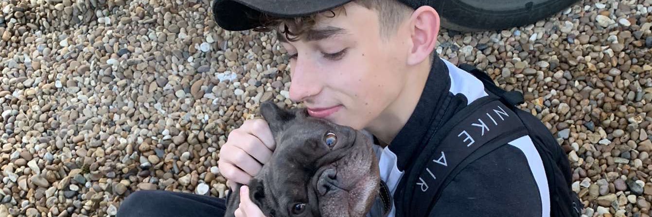Snags EU banner