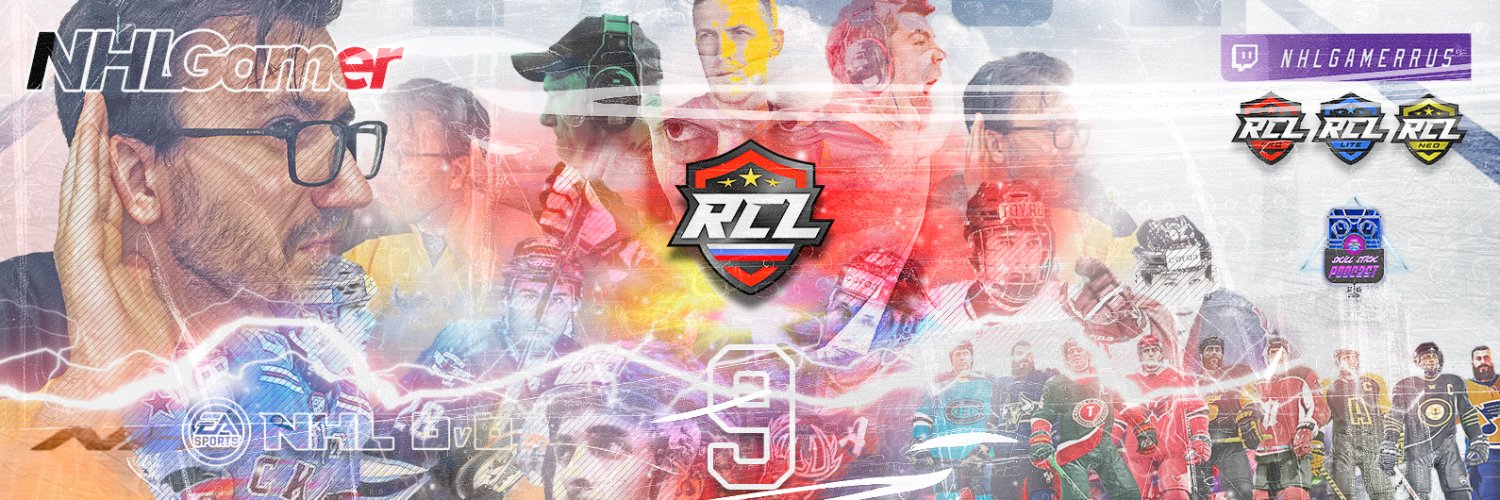RCL banner