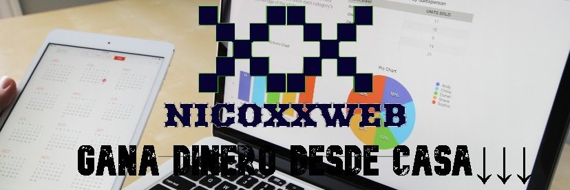 nicoxxweb's profile banner image