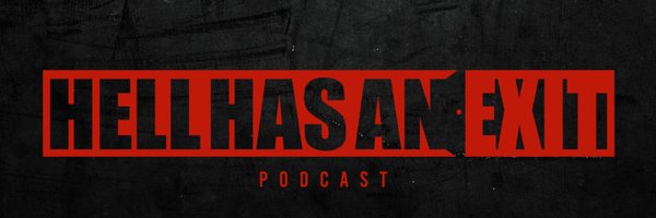 HellHasAnExit Profile Banner