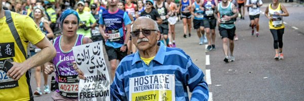 FreeAnoosheh Profile Banner