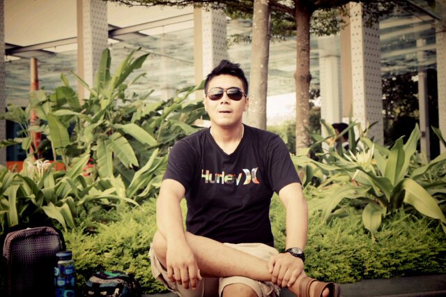 febriansabil's profile banner image