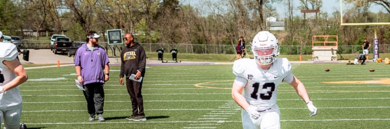 Carson Howell banner