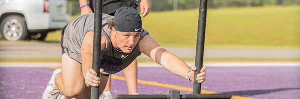 Carson Howell banner