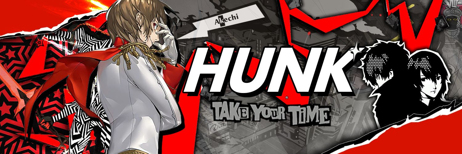 hunk banner