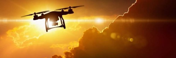 DroneTech9 Profile Banner