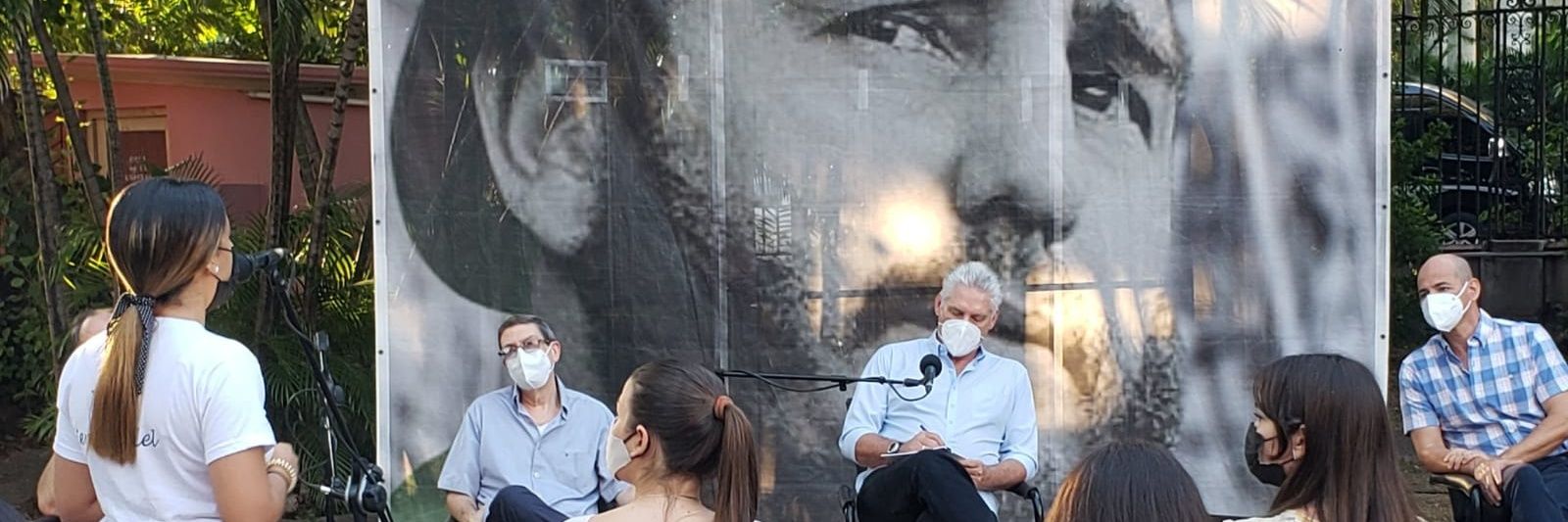 Diana Castillo 🇨🇺 banner