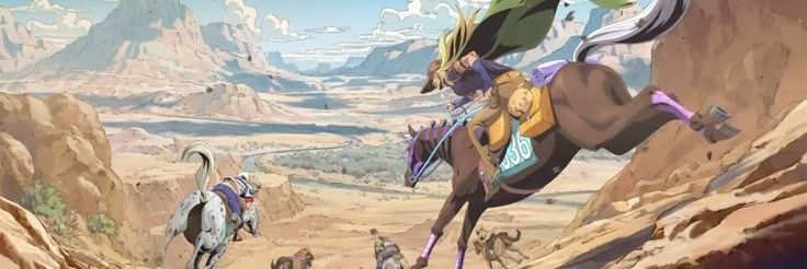 lilvsjohn's profile banner image