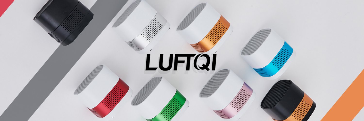 luftqi's profile banner image