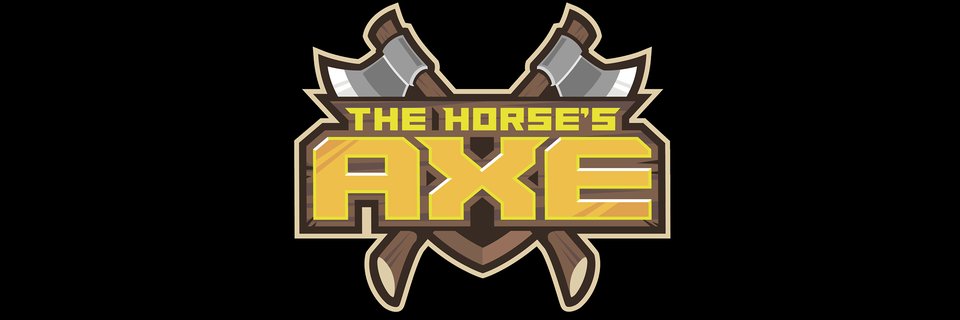horsesaxe's profile banner image