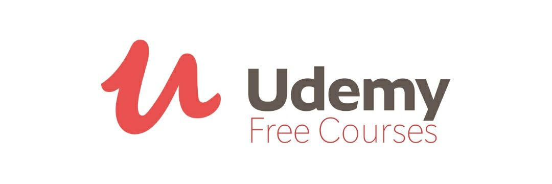 Udemy Free Courses | دورات يودمي المجانية banner