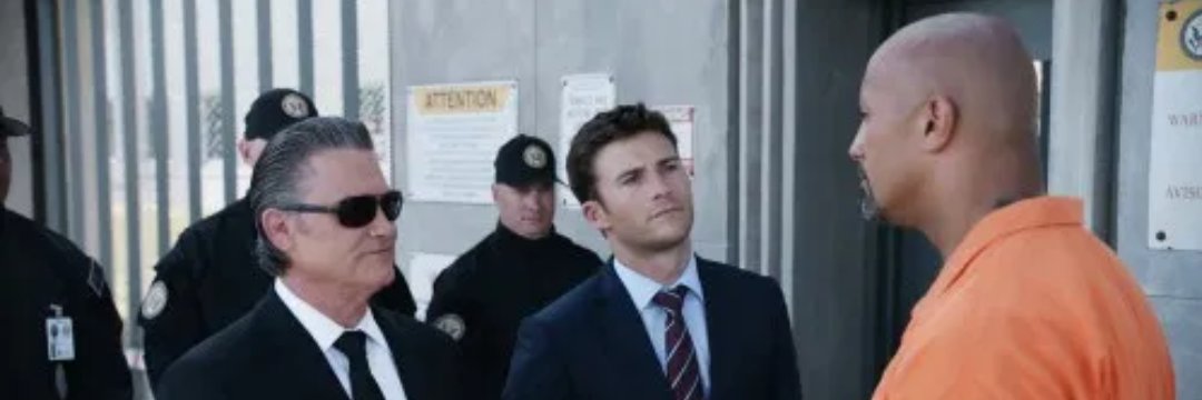 Little Nobody. Parody. banner