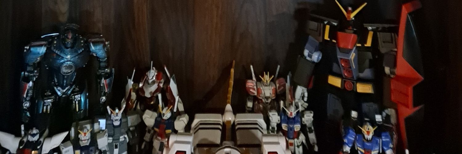 Gerald Middleton banner