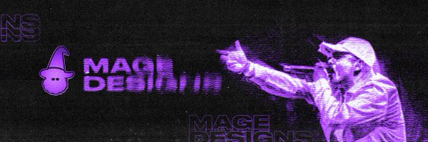 MageAlban Profile Banner