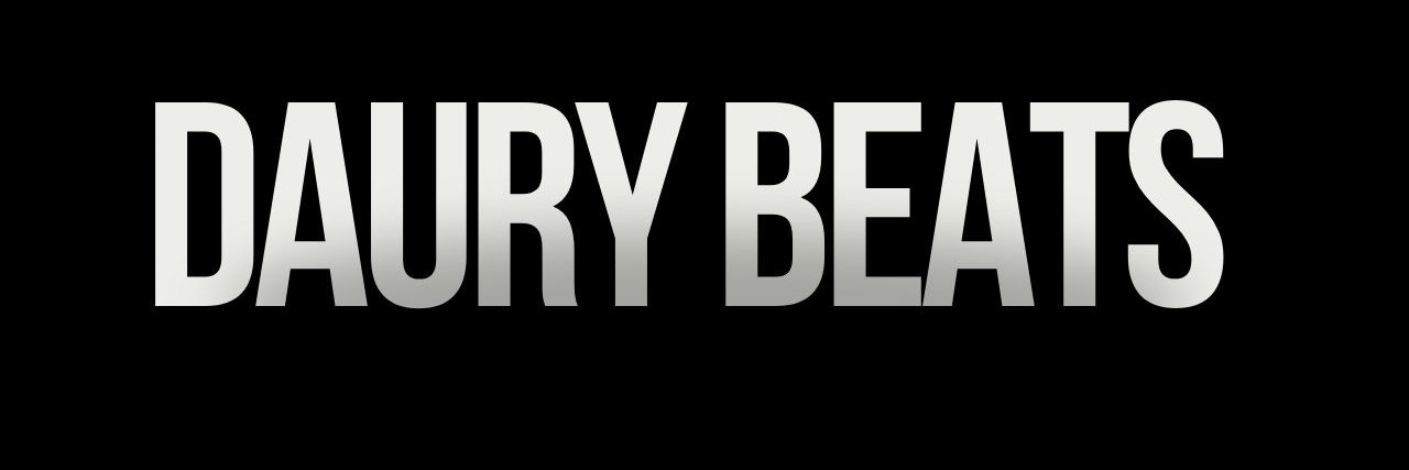 daurybeats's profile banner image