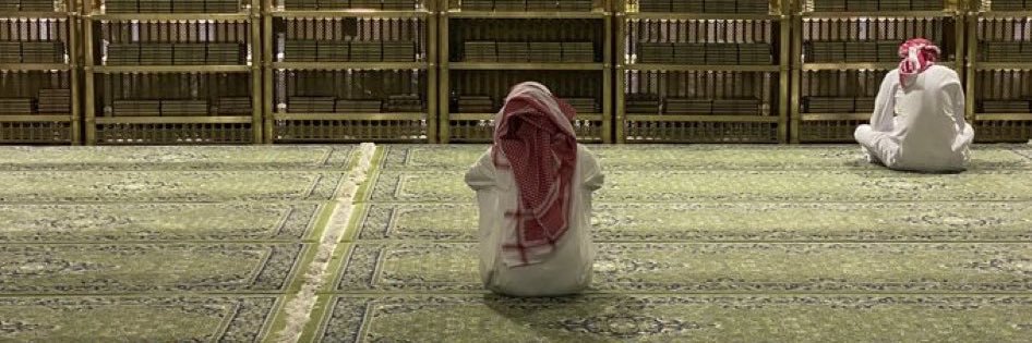 𝒥ℐℋ𝒜𝒟 banner