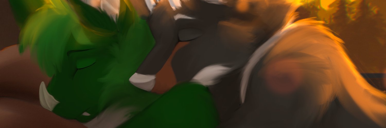 Floof_Patchy's profile banner image