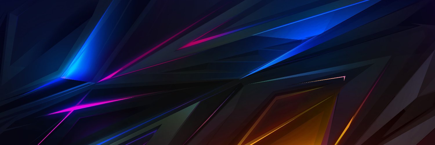 Twitter banner for @mrais_a