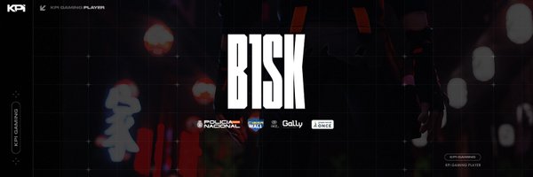 KPI B1SK Profile Banner