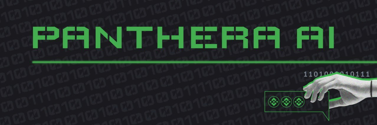 Panthera AI banner