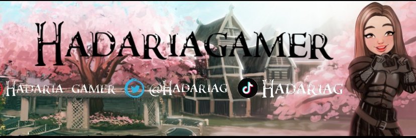 HadariaG's profile banner image