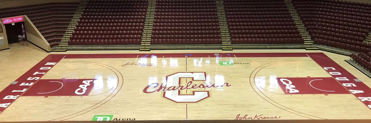 @CofC_EventOps banner