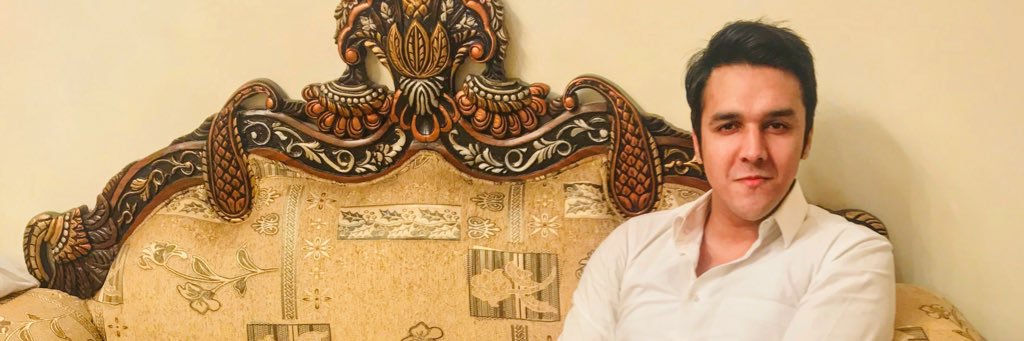 irzamraza's profile banner image