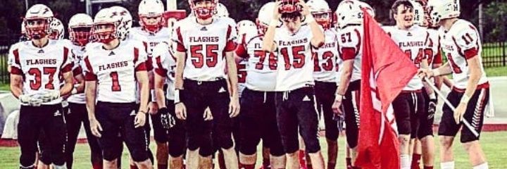 Jason Sheffield banner