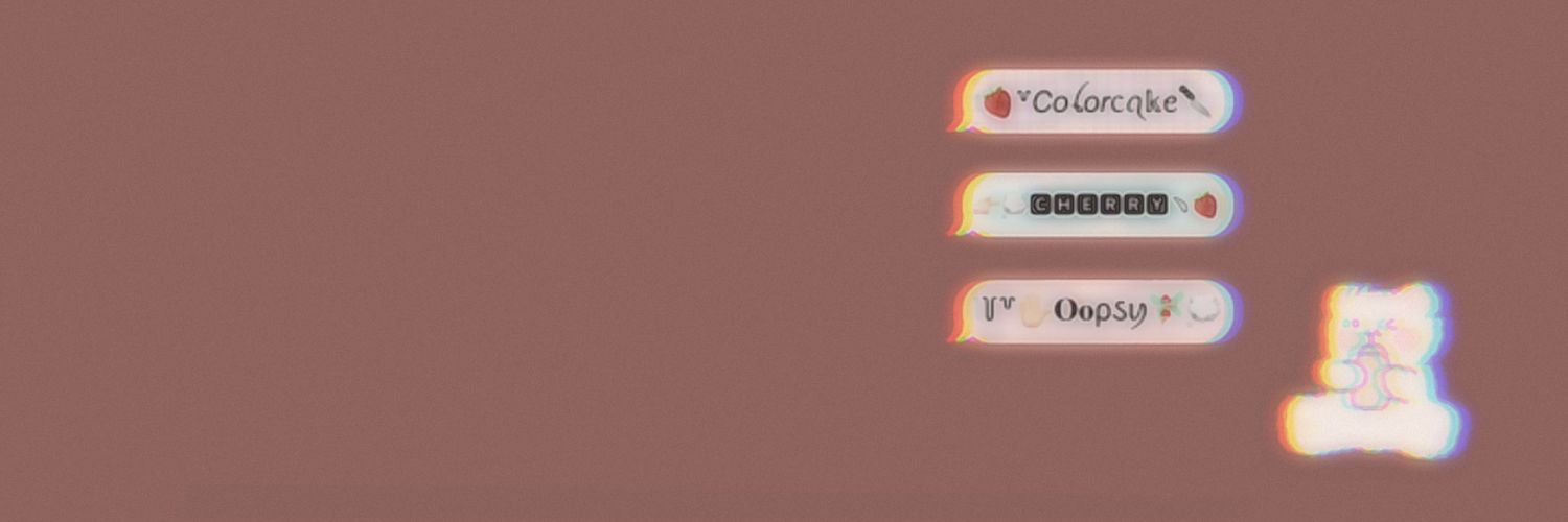 miracleestef's profile banner image