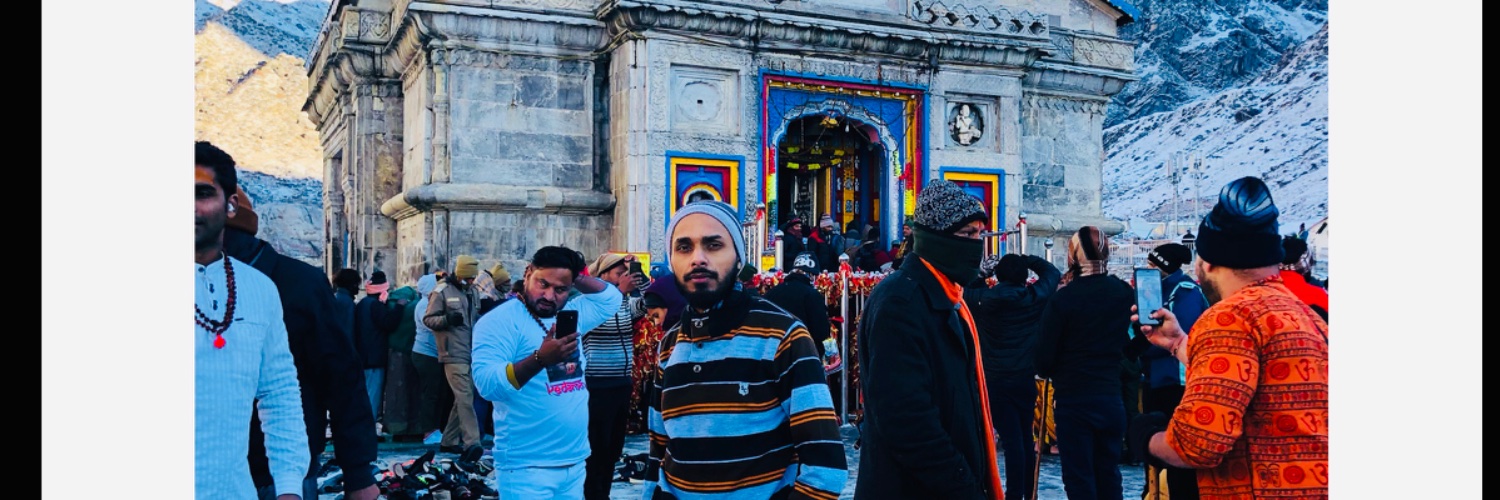 arjun_r_09's profile banner image