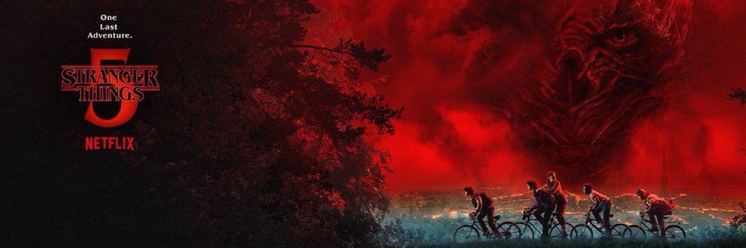Oli 🌟 (no.1 Will Byers supporter)'s banner