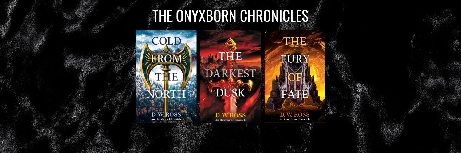 DWRoss8's profile banner image